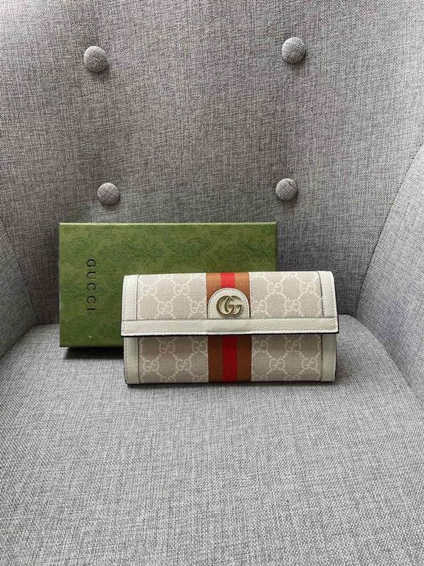 Gucci Wallets 1